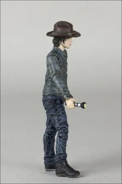 The Walking Dead TV Serie 7 - Figur Carl Grimes -Hochwertiger Spielzeugladen e4b525c077f9b4997f2d0d3af7a89b2be40575c18809e4c09e47f99d26e10177