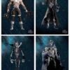 DC Blackest Night Series V Black Lantern (4er Figuren Set) 1 DC Blackest Night Series V Black Lantern (4er Figuren Set) -Hochwertiger Spielzeugladen e4ef1c0efeca02b75c262c4af320c7fbd7f3963fdc4f495521bcd7b1ed899cc4