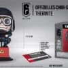 Ubisoft Six Collection 2 - Thermite 10cm Vinyl Figur -Hochwertiger Spielzeugladen e53d820742a19198710a2fc12b43068d9392daa357c3c7638f0a67540bd661e0