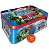 Topps Marvel Universe Hero Attax Collector Tin (EN)