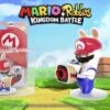 Ubisoft Mario + Rabbids Kingdom Battle: Rabbid Mario 8cm Figur -Hochwertiger Spielzeugladen e71511f463c16cf4264d741280ab04a03e0d08d3fdf62edfc183d3428ec93456