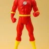 Kotobukiya DC Comics - The Flash Classic Costume ArtFX+ Statue -Hochwertiger Spielzeugladen e7a408cf27cb10e67b795c370d44a86c505cbc450e27c9957926aba6cafc8d46