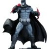 Batman Arkham City - Batman Statue -Hochwertiger Spielzeugladen e7cda3d3bdc63413538c6215ebc9a8d6b035cef68e1479c30a2c914e1c6fe183