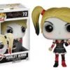FUNKO POP! - Batman Arkham Knight - Harley Quinn Figur