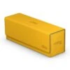 Ultimate Guard Arkhive Flip Case 400+ XenoSkin Gelb -Hochwertiger Spielzeugladen e91d4924d137467b503f3aabd85431c5479e87b5717d46760c862ec70250c6a0