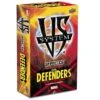 Upper Deck VS System: 2PCG The Defenders (EN) -Hochwertiger Spielzeugladen e9bec4982a75dccddb6e6c224b29f03c6622b6e9c54191dd99b322513d563736