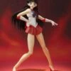 Sailor Moon - Sailor Mars S.H.Figuarts Figur -Hochwertiger Spielzeugladen ea32e216a463b8d1ecb568e85c39191787cc3c3ff56383905fced9df382bfba9