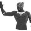 Monogram Captain America - Black Panther Bust Bank (Spardose) -Hochwertiger Spielzeugladen eb0ba32fd4ca4b6e238570af3ec9237d5ee8b9347e48eda9a6cb39a078f9a86b