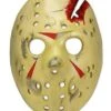 NECA Friday The 13th Part 4 - Jason Maske - Replica