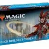 Wizards Of The Coast Magic Ravnica Allegiance Deckbuilders Toolkit (EN) -Hochwertiger Spielzeugladen ec73bf95334828893f026908678ef6fa2842c89e868229085dfcce884560a9d3