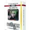Final Fantasy VII - Feuer & Erde Sammelkarten Starter (DE) -Hochwertiger Spielzeugladen ec7672a3a7483a0e8fef8e89e8b41bccd3108450ebbd6837320f2738823d2e63