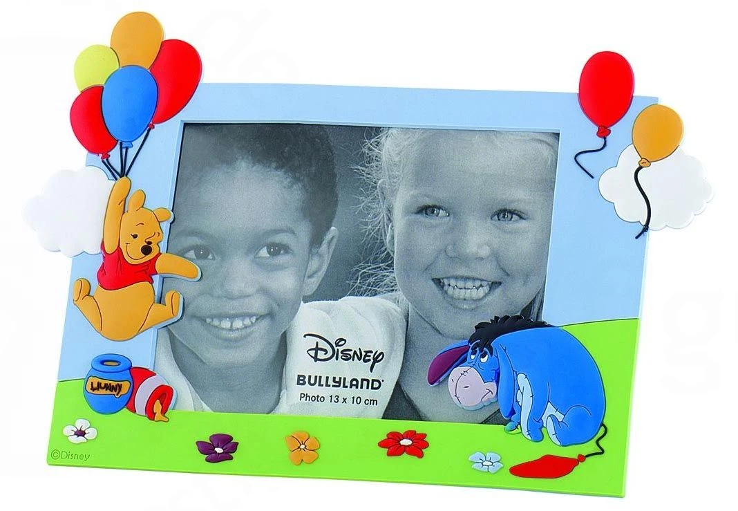 Bullyland Disney Winnie The Pooh Bilderrahmen 3 Bullyland Disney Winnie The Pooh Bilderrahmen