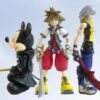 Kingdom Hearts Play Arts (3er Figuren Set) -Hochwertiger Spielzeugladen ed2e3ab59090d98c1a37cbb86a1b3a22af55207df39fbbc09ec739b20a3c2207