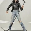 NECA Joey Ramone 7" Figur -Hochwertiger Spielzeugladen eda9abe5bdbe15be64af1df84188306bf9586a83ada3150be9db26f57742c1b2