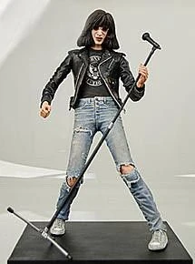 NECA Joey Ramone 7" Figur