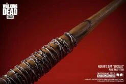 The Walking Dead - Negans Bat Lucille - 81cm Replik -Hochwertiger Spielzeugladen edf019b1ae848655d07ec31e74005b87d5d2e2219aa5cad45d4215ab0bf7312e