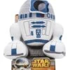 Joy Toy Star Wars Classic - R2-D2 Samtplüsch 25cm -Hochwertiger Spielzeugladen ee209ae84c13c0ed17fffbcceb3395df3f12f11c3f603fd510319dc259aac3c9