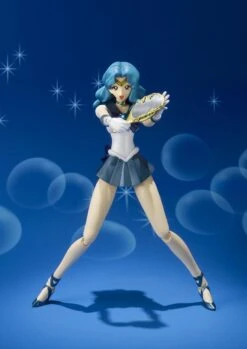 Sailor Moon - Sailor Neptune S.H.Figuarts Figur -Hochwertiger Spielzeugladen eea83d744e9e8cfde3d3762f7c424b5751af8f430a5373de170aa655c8007552
