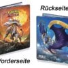 Ultra Pro Pokémon Tauschalbum - SM01 Sonne Und Mond 9-Pocket Portfolio -Hochwertiger Spielzeugladen ef593ff9f6458fc0524d0b5fec71f32d0660a21e5f5ca02d1e0200397872bf14