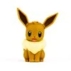 Diverse Jazwares - Pokémon Kanto - Eevee/Evoli - Vinylfigur -Hochwertiger Spielzeugladen evoli pokemon kanto vinyl figur 10 cm