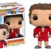 FUNKO POP! - Baywatch - Mitch Buchannon Figur -Hochwertiger Spielzeugladen f03125957e8f5cca426c3fa39caa64bc37180c7d325b191e395fd22c1a2d5e01