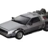 Diamond Select Back To The Future II - 1/15th Scale Time Machine DeLorean -Hochwertiger Spielzeugladen f06d8014ff4839431e8901a7b3b3bc24b25f821ad94a1223070c73c6519c3fd5