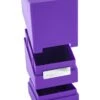 Ultimate Guard Monolith Deck Case 100+ Purple 1 Ultimate Guard Monolith Deck Case 100+ Purple -Hochwertiger Spielzeugladen f093f230e31dd3e82d27741ad0a0728691095f11072a75f60e32e1fc2c44acd5