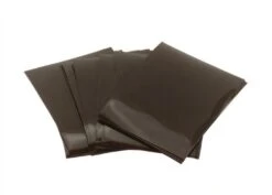 Alpha Protectors Chocolate Brown Japan