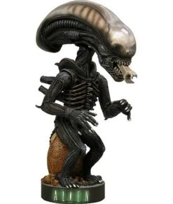 NECA Extreme Head Knockers - Alien Xenomorph
