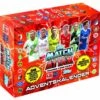 Topps Match Attax 2013-2014 Adventskalender (DE) 2 Topps Match Attax 2013-2014 Adventskalender (DE) -Hochwertiger Spielzeugladen f2c46ce0e176e47e91c74d789ad337a11d67ec12570752417af99e02b24d629a