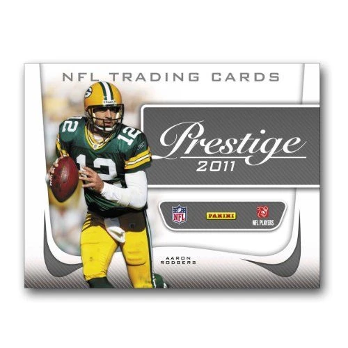 Panini 2011 Prestige Football 3 Panini 2011 Prestige Football