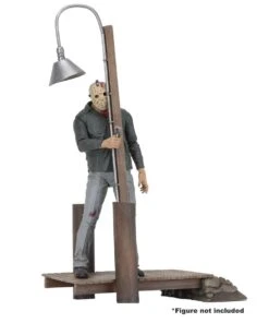 NECA Friday The 13th Accessory Pack Camp Crystal Lake Set 9 NECA Friday The 13th Accessory Pack Camp Crystal Lake Set -Hochwertiger Spielzeugladen f3d886edf6a369f36ee25c3ad152ffe19a11f5da7732248cb2883b0c09394593