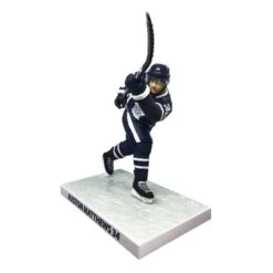 NHL - Toronto Maple Leafs - Auston Matthews - Figur -Hochwertiger Spielzeugladen f4a3786c 4