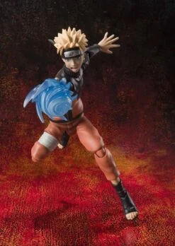 Naruto - Naruto S.H.Figuarts Figur -Hochwertiger Spielzeugladen f4ce8304cf5a655b8b3f06cb1b5f81c3b971558c1986759369a288b5f00336ca
