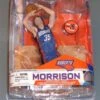 Als Variante: NBA Figur Serie 14 (Adam Morrison) -Hochwertiger Spielzeugladen f568300bebfec543b35b2eafafffa3783f171f1e663138fe2401e669174cc29a