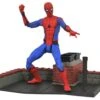 Diamond Select Marvel Select Figur - Spider-Man Homecoming Movie -Hochwertiger Spielzeugladen f8372519e4fea56f64f63ab2cf4f5da0d1fe9de280aa0f8311ebe8307b410a22