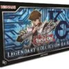 Konami Yu-Gi-Oh! Legendary Collection Kaiba (DE) -Hochwertiger Spielzeugladen f8576d8fbac7ae322096a4311cdb70261d924eacb79a7bbc0d00a9bb3bddc919
