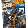Topps Star Wars - Rebels Sticker Album 1 Topps Star Wars - Rebels Sticker Album -Hochwertiger Spielzeugladen f925aac4299d2e800e9233b480b7d7415cc4e3dce086c394d8b1fdc70a802613