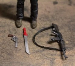 The Walking Dead TV Serie 8 - Rick Grimes Figur -Hochwertiger Spielzeugladen f9588f810ca1123dba83e235979bd881c75cf2a7c1e71836198e1c5007d12cfd