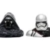 Joy Toy Star Wars Ren & Phasma Salz- Und Pfefferstreuer (2er Set) -Hochwertiger Spielzeugladen f9fb47d23445ea1b18497fa84bd24388dd4b40f3d32b2ae387e51a37ff37f397