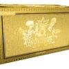 Konami Yu-Gi-Oh! Legendary Decks II (DE) -Hochwertiger Spielzeugladen fa610434fe74c140dffe4af82bc43cb5b52cd1f0361ec7253bb18c454c44330c
