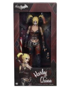 NECA Batman - The Arkham Knight Harley Quinn 1/4 Scale Figur 11 NECA Batman - The Arkham Knight Harley Quinn 1/4 Scale Figur -Hochwertiger Spielzeugladen fafaed80c22fb4d4387e0efd64363e0a772b684936616ccd1e92e93103936c4f