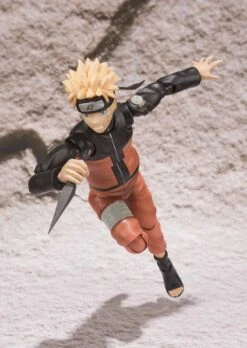 Naruto - Naruto S.H.Figuarts Figur -Hochwertiger Spielzeugladen fb5b17978dc8d55a0c3df858747c7bcfc223c8886a5c7733bc3fd420fcae1a34