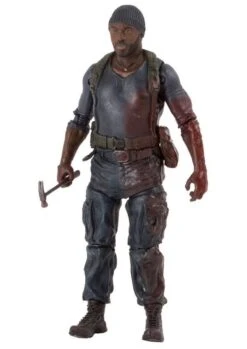 The Walking Dead TV Serie 8 - Tyreese Exclusive Figur -Hochwertiger Spielzeugladen fb96d2c7d62eedd4eac0018a2b966a16e6d0ff0bb4e96926a78ae034d0ca0c98