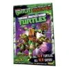 Panini Teenage Mutant Ninja Turtles Cards Starterset -Hochwertiger Spielzeugladen fc0ca5bc77f9f8013938f5ebc6b9adfe824f5b7e8aa4057d7dcc6afbee19acb2