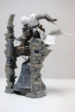 Ubisoft Assassins Creed - Altair The Legendary Assassin Statue -Hochwertiger Spielzeugladen fc2b1c131508acab44412938b6cad33a399de409a3fe352fba6be8b079d1cf28