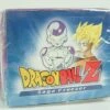 Panini Dragonball Z Saga Freezer Trading Cards 1 Panini Dragonball Z Saga Freezer Trading Cards -Hochwertiger Spielzeugladen fc35fdb6ed767f0a789f6c5455d86bdbf7f430806c5b927e80326ec5c32ff102