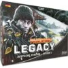 Z-Man Games Pandemic Legacy - Season 2 - Schwarz (DE) 2 Z-Man Games Pandemic Legacy - Season 2 - Schwarz (DE) -Hochwertiger Spielzeugladen fcc9ba7999f074d2a897921ff8222e6e96bd9a8ebb9375c4a685a783c0d221d8