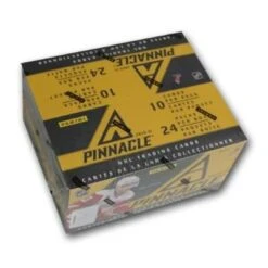 Panini 2010-11 Pinnacle (Retail) Hockey