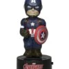 NECA Avengers Age Of Ultron - Captain America Body Knocker -Hochwertiger Spielzeugladen fda6ce9fda68954b42163a1a7145d5f1049bec080fd39640a8a78c0b7046edd7